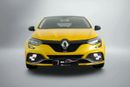 Renault Megane 2020 Renault Megane RS / Full-Service History