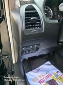 Nissan Armada Platinum