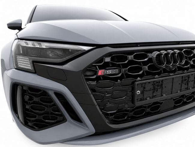 Audi RS3 STANDARD, миниатюра 26