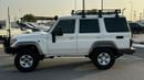 تويوتا لاند كروزر 70 Diesel 4.5 Liter Right Hand Drive 5 Doors Manual Gear Power Windows