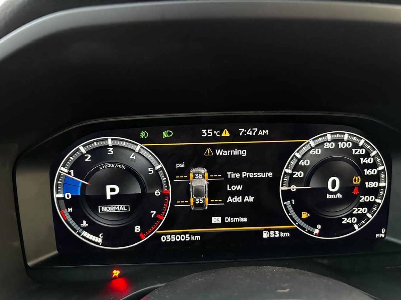 Mitsubishi Outlander 2022 Premium Limited 2.5L PANORAMA 360 CAMERA 4x4 CANADA SPEC