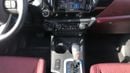 Toyota Hilux Toyota Hilux 4X4 Double Cab 2.7L SR5