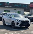 بي أم دبليو X2