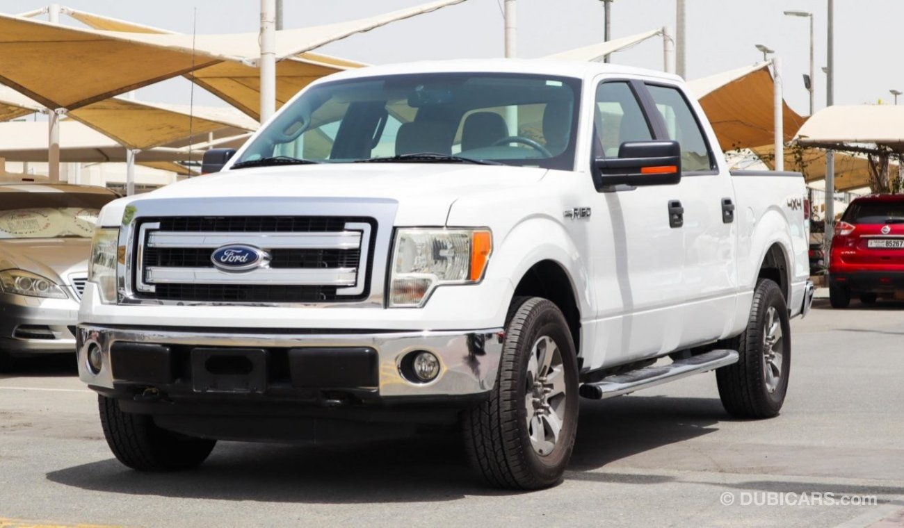 Ford F-150 XLT