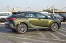 Lexus RX350 LEXUS RX350 2.4L AWD PETROL SUV 2025
