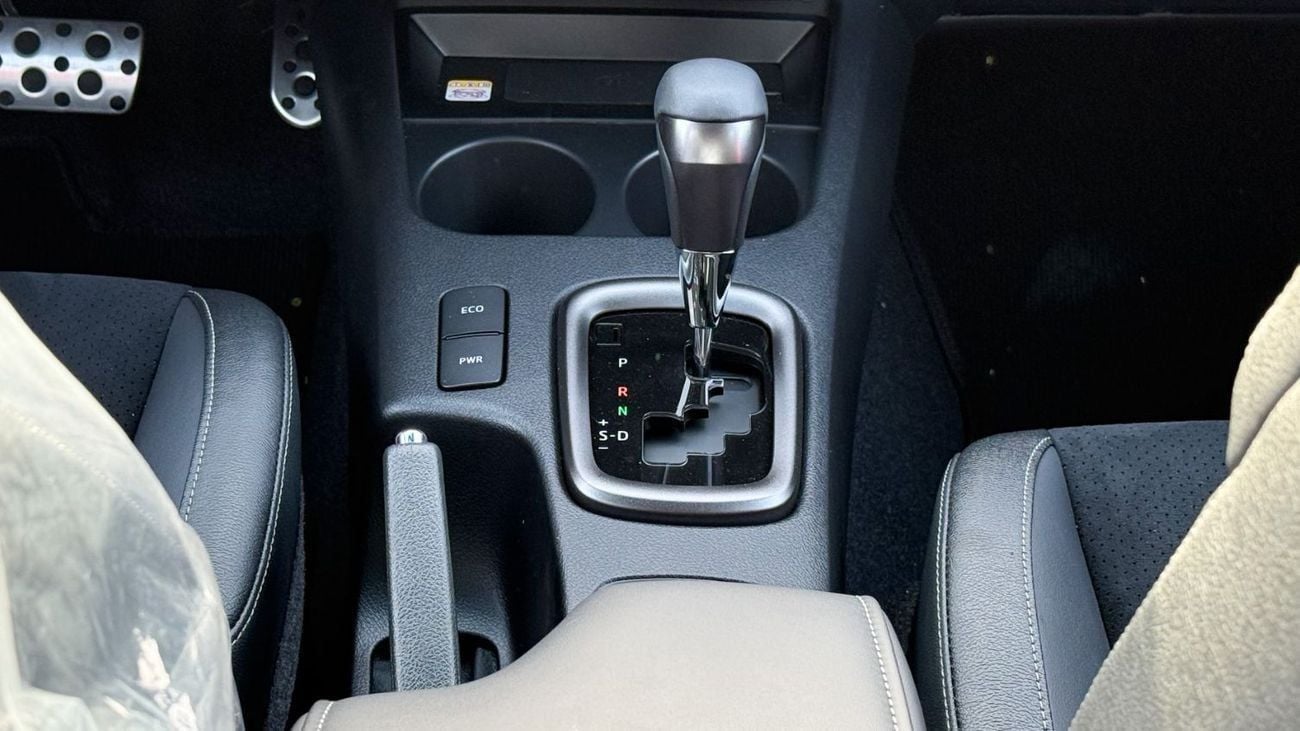 Toyota Hilux GR SPORT Diesel - 2025