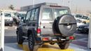 تويوتا لاند كروزر 70 2024 LC 71 - V6 4.0L PETROL AUTOMATIC FULL OPTION