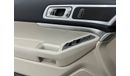 Ford Explorer GCC .. FSH .. XLT .. Panoramic .. V6