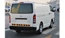 Toyota Hiace Toyota Hiace Van 2016 GCC in excellent condition without accidents, very clean from inside and outsi
