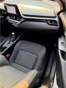 تويوتا CHR Dynamic 1.8L