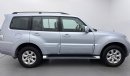 Mitsubishi Pajero GLS 3.5 | Under Warranty | Inspected on 150+ parameters
