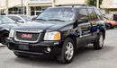 GMC Envoy