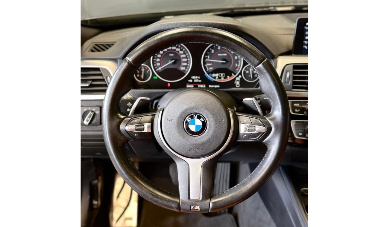 BMW M440i AED 2,587pm • 0% Downpayment • BMW M440i • 2 Years Warranty