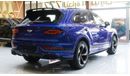 Bentley Bentayga V8 BENTLEY BENTAYGA S 2022 EXPORT PRICE