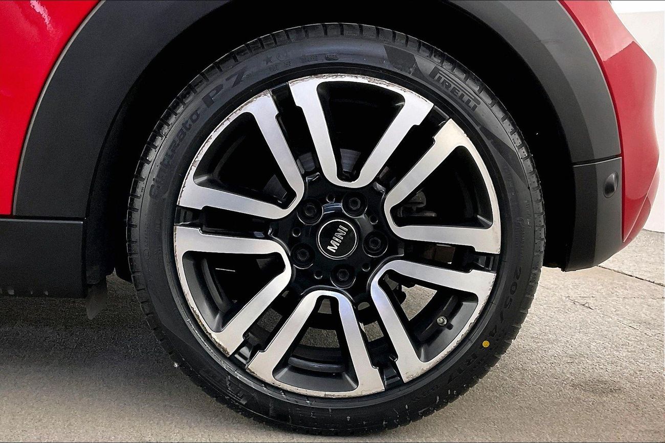 Mini Cooper S Standard | Guaranteed Warranty | 0 Down Payment