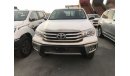 Toyota Hilux FULL  OPTION  PETROL