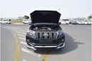 Toyota Prado TX-L Diesel 2.8 Liter Right Hand Drive Automatic Gear