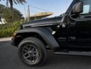 Jeep Wrangler Unlimited SPORT 2.0L A/T