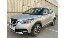 Nissan Kicks SV + NAV 1.6 | Under Warranty | Free Insurance | Inspected on 150+ parameters