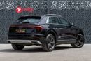 أودي Q8 55 TFSI quattro (340 HP)