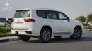 تويوتا لاند كروزر GXR | Twin Turbo | JBL Speakers | Sun Roof | Radar | Leather Seats | GCC Specs