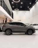 Geely Coolray GF