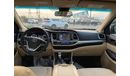 Toyota Highlander 2017 TOYOTA HIGHLANDER LE IMPORTED FROM USA VERY CLEAN CAR INSIDE AND OUT SIDE FOR MORE INFORMATION 