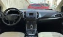 Ford Edge SE AWD 3.5 | Under Warranty | Free Insurance | Inspected on 150+ parameters