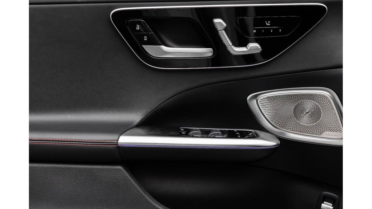 Mercedes-Benz C 43 AMG AMG | 5,875 P.M  | 0% Downpayment | Agency Warranty/Service Contract!