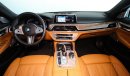 BMW 750Li LI XDRIVE