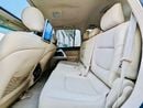 Toyota Land Cruiser Toyota landcuriser GXR TwinTurbo 2014 facelifted 2024 Years full option
