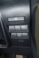 Toyota Land Cruiser LAND cruiser 3.5T VXR Hybrid