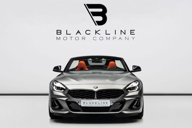BMW Z4 s While specific, миниатюра 23