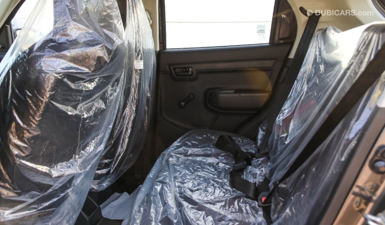 Suzuki S Presso SUZUKI/S-Presso/ GL 5S 998cc MT