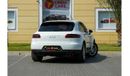 Porsche Macan 95B