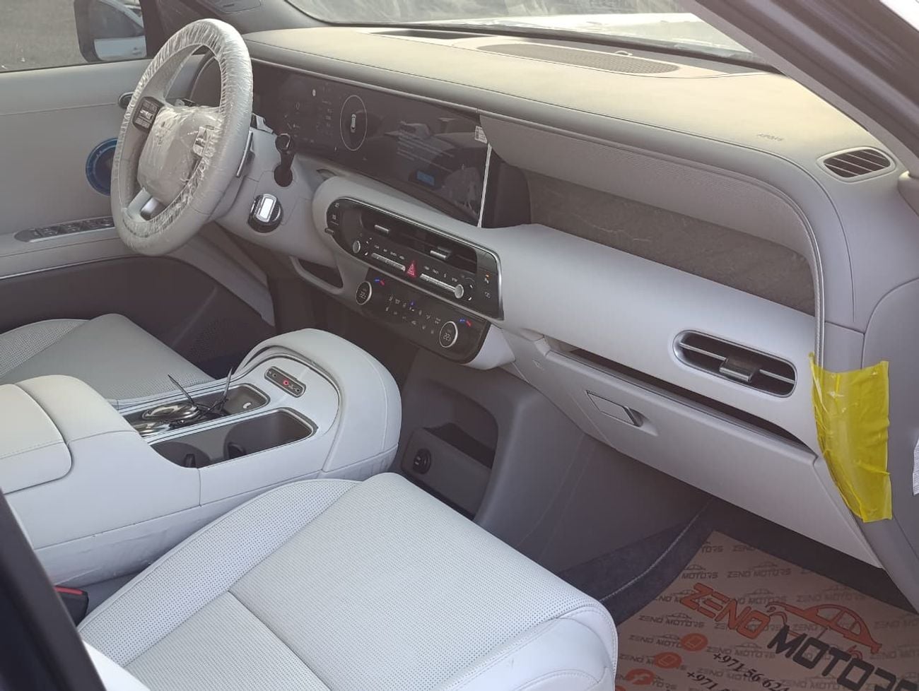 هيونداي باليساد HYUNDAI PALISADE 2.5 HYBRID