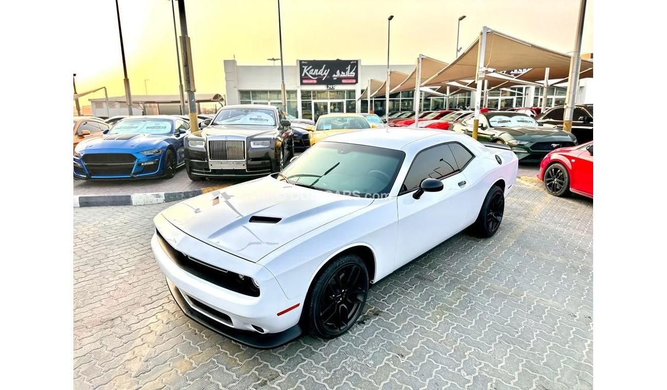 Dodge Challenger For sale