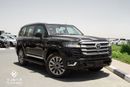 Toyota Land Cruiser 3.5L GXR - GCC - Radar - 360 Camera - Rear TV Screen - Twin Turbo