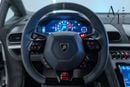 Lamborghini Huracan STERRATO 2023 (1 OF 1499) 60 Anniversary Edition, Brand New