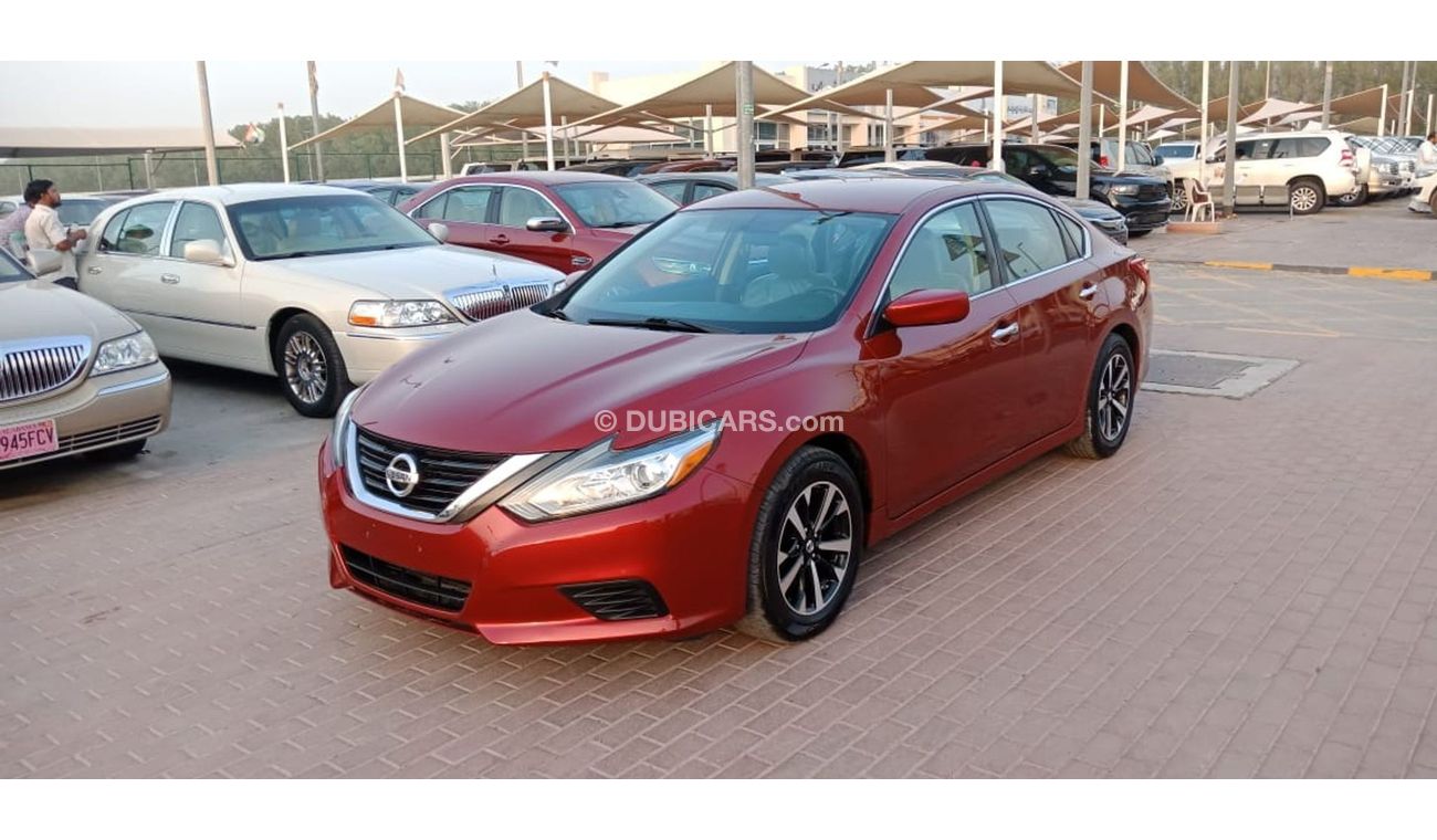 Nissan Altima S  -  Special Edition , Going Cheap