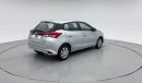 Toyota Yaris SE 1.3 | Zero Down Payment | Free Home Test Drive