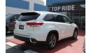 Toyota Highlander LIMITED