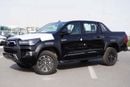 Toyota Hilux ADVENTURE 2.8L 4x4 DC Diesel A/T 2026 MODEL