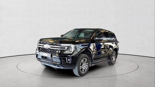 Ford Everest 2.3 XLT 4WD AUTO LTHR OFF ROAD 18 ALW | Guaranteed Warranty | 0 Down Payment