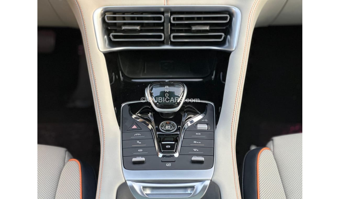 BYD Song Pro BYD SONG 2023