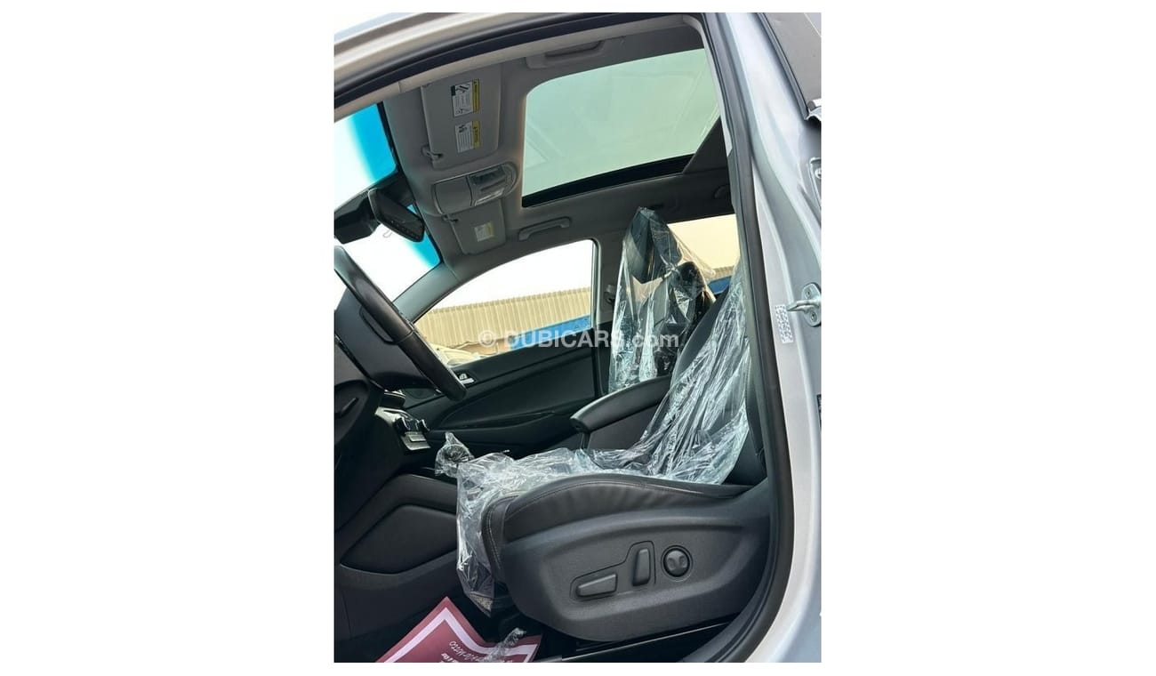 هيونداي توسون 2020 PANORAMIC VIEW 360 CAMERAS 4x4 FULL OPTION USA IMPORTED