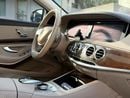 Mercedes Benz S400 STANDARD AED 2,720 P.M | 0% DOWN PAYMENT | MERCEDES-BENZ S400 HYBRID