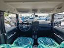 Suzuki Jimny GLX / ALL GRIP OF ROAD / 1.5L V4 / A/T /  9" DISPLAY / 4X4 (CODE # JY15GLX5D)