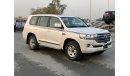 Toyota Land Cruiser GXR 4x4 4.0L V6 Gasoline 2020