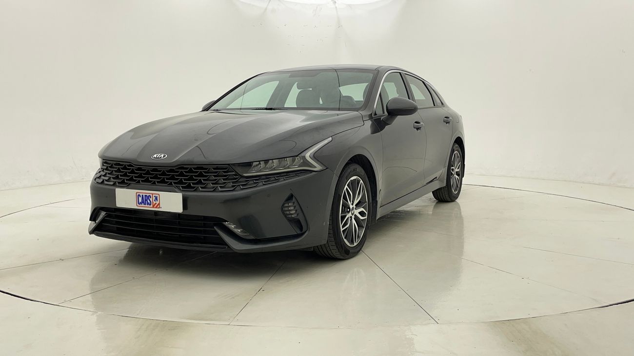 Kia K5 LX 2.5 | Zero Down Payment | Home Test Drive